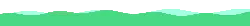 Green Waves - green - High Resolution PNG