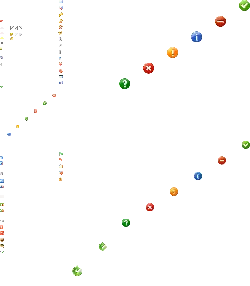 Icon Set - computer - Lossless PNG