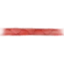 Red Stripe - shape - High Resolution PNG