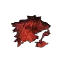 Red Flame - High Resolution PNG
