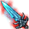 Ice Blade - ice - Popular Download PNG