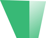 Green Triangle - shape - PNG