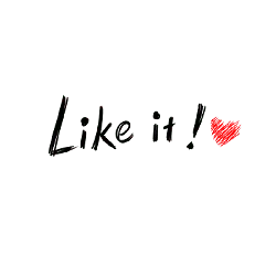 Red Heart - red - abstract - No Watermark PNG