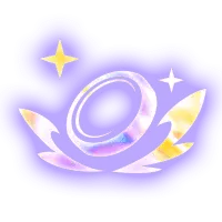 Mystic Halo - stars - High Resolution PNG