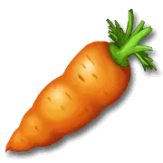 Carrot - Free for Commercial Use PNG