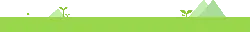 Green Mountains and Plants - growth - Transparent Layer PNG