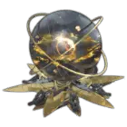 Star Soul Amulet - magic - PNG