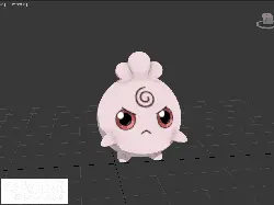 Snowman - PNG - cute