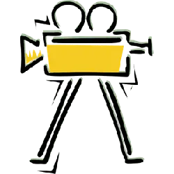 Movie Camera - technology - PNG Images