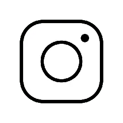 Instagram Icon - PNG