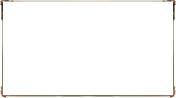 Blank Picture Frame - metal - No Watermark PNG