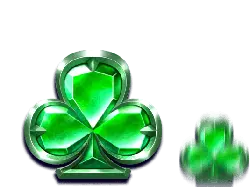 Clover - gem - Free PNG