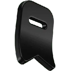 Black Chat Bubble - technology - Free Download PNG