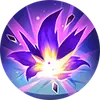 Purple Lotus Light - magic - No Watermark PNG