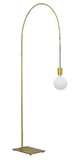 Arc Floor Lamp - Recommended PNG