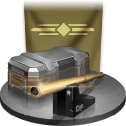 Future Weaponry Display - future - Free PNG