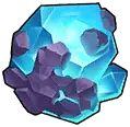 Rock Crystal - gemstone - Lossless PNG