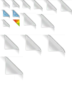 Paper Airplane - handmade - origami - PNG