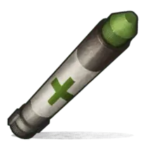 Medical Rocket - medical - Transparent Layer PNG