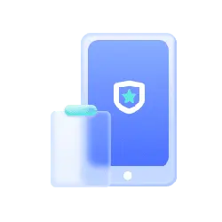 Security Shield Phone - privacy - No Watermark PNG