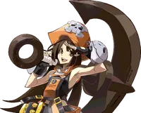Alices Galoret - adventure - Transparent Background PNG