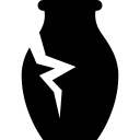 White Lines on Black Background - minimalistic - Popular Download PNG