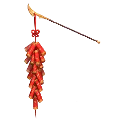 Firecrackers - PNG Images - holiday