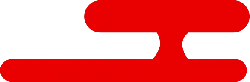 Red Shape - design - Lossless PNG