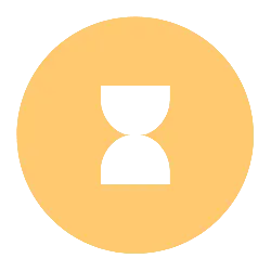 Hourglass - Trending PNG