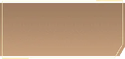 Brown Rectangle Frame - gradient - Lossless PNG