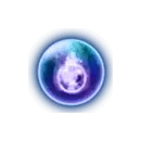 Mystic Energy Sphere - mystical - Free PNG