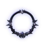 Mystic Ring - jewelry - energy - No Background PNG