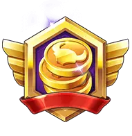Coin Badge - honor - Free Download PNG