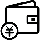 White Line Pattern on Black Background - Curated PNG - design