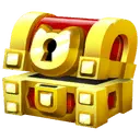 Treasure Chest - Free for Commercial Use PNG - adventure
