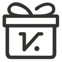 Gift Box - birthday - PNG
