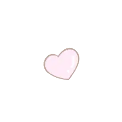 Heart Emoji - simple - love - Free Download PNG