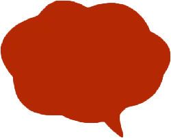 Speech Bubble - information - Trending PNG