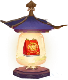 Lantern - traditional - High Download Count PNG