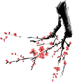 Cherry Blossom Petals - nature - flowers - Free Download PNG