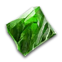 Green Crystal - Free PNG