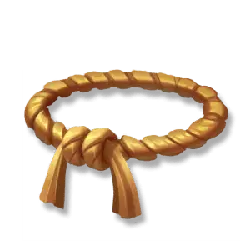 Gold Bracelet - decoration - High Resolution PNG