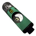 Green Robot - Free PNG