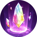 Mystic Crystal - Curated PNG