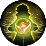 Mysterious Energy Body - person - High Resolution PNG