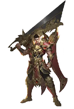 Dragon Knight - Designer's Pick PNG