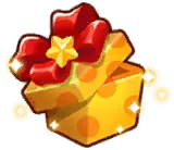 Gift Box - Curated PNG - holiday