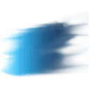 Blue Abstract Pattern - High Resolution PNG