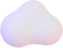 Cloud - sky - gradient - No Background PNG
