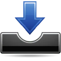 Download Arrow - icon - Trending PNG